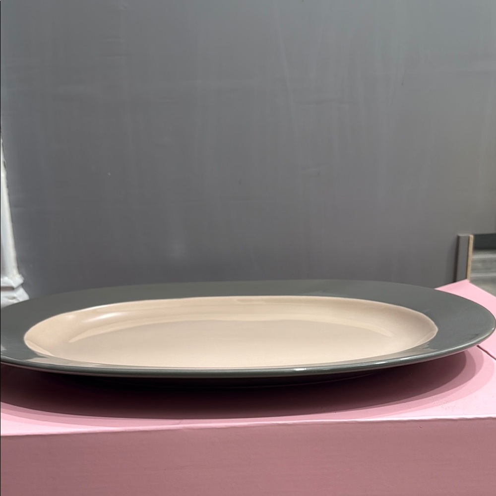 Kate Spade Nolita Serving platter